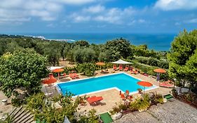 Agriturismo Nardini