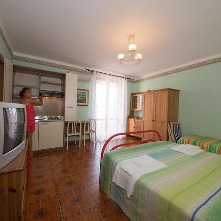 Villa Agriturismo Nardini à Rodi Garganico Extérieur photo