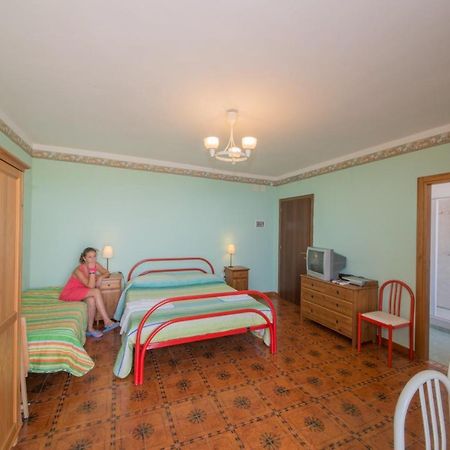 Villa Agriturismo Nardini à Rodi Garganico Extérieur photo