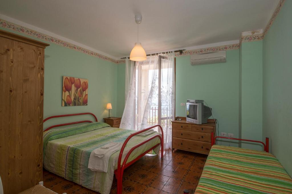 Villa Agriturismo Nardini à Rodi Garganico Chambre photo