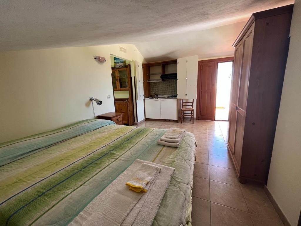 Agriturismo Nardini Rodi Garganico Extérieur photo