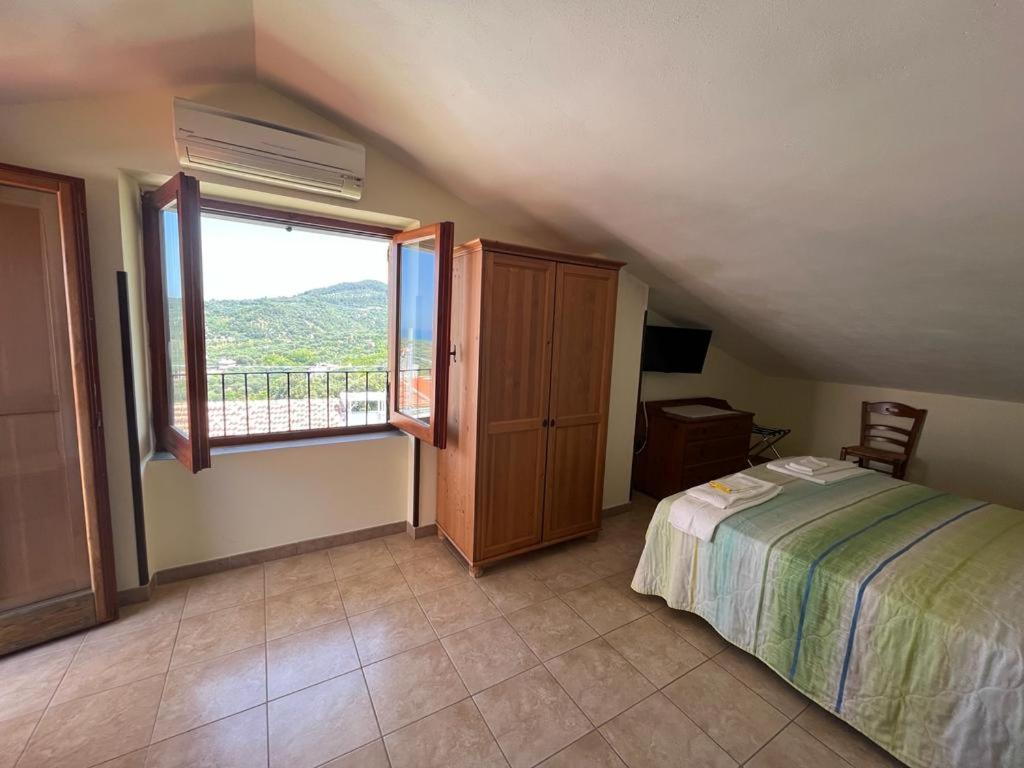 Villa Agriturismo Nardini à Rodi Garganico Extérieur photo