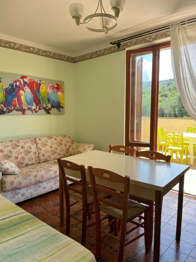Villa Agriturismo Nardini à Rodi Garganico Extérieur photo