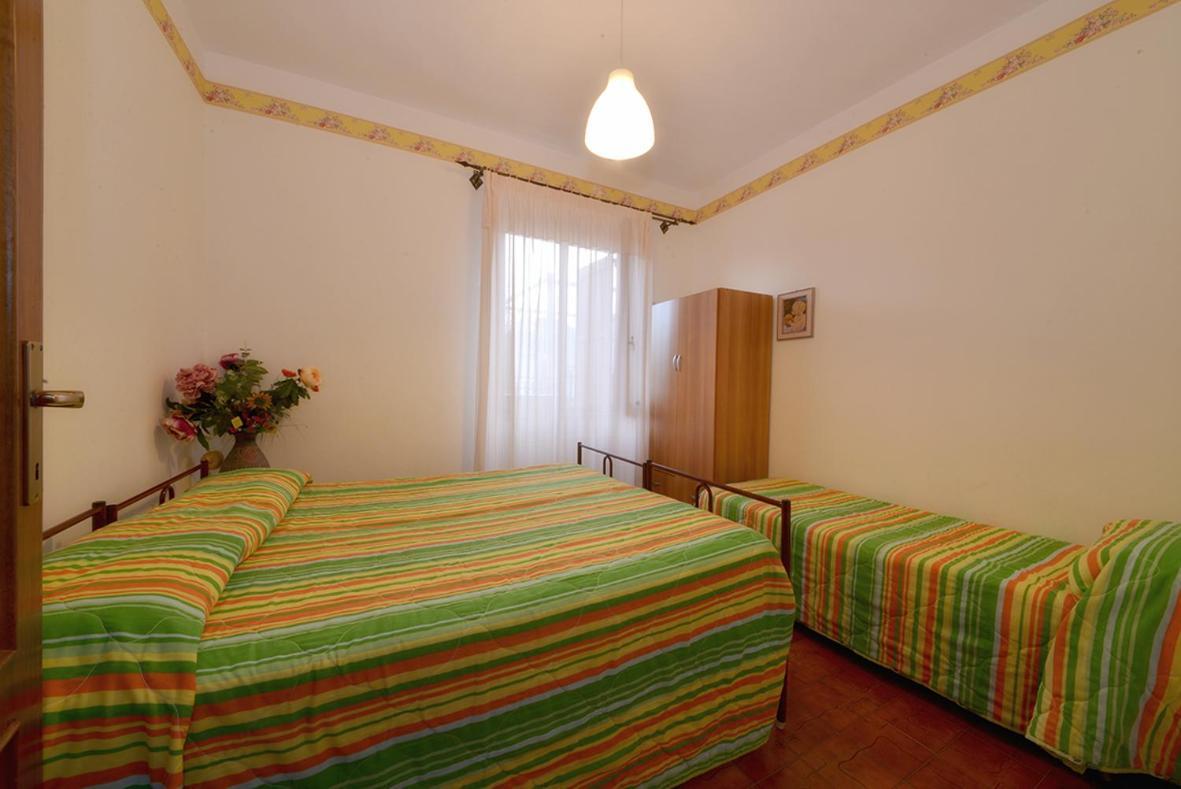 Villa Agriturismo Nardini à Rodi Garganico Chambre photo