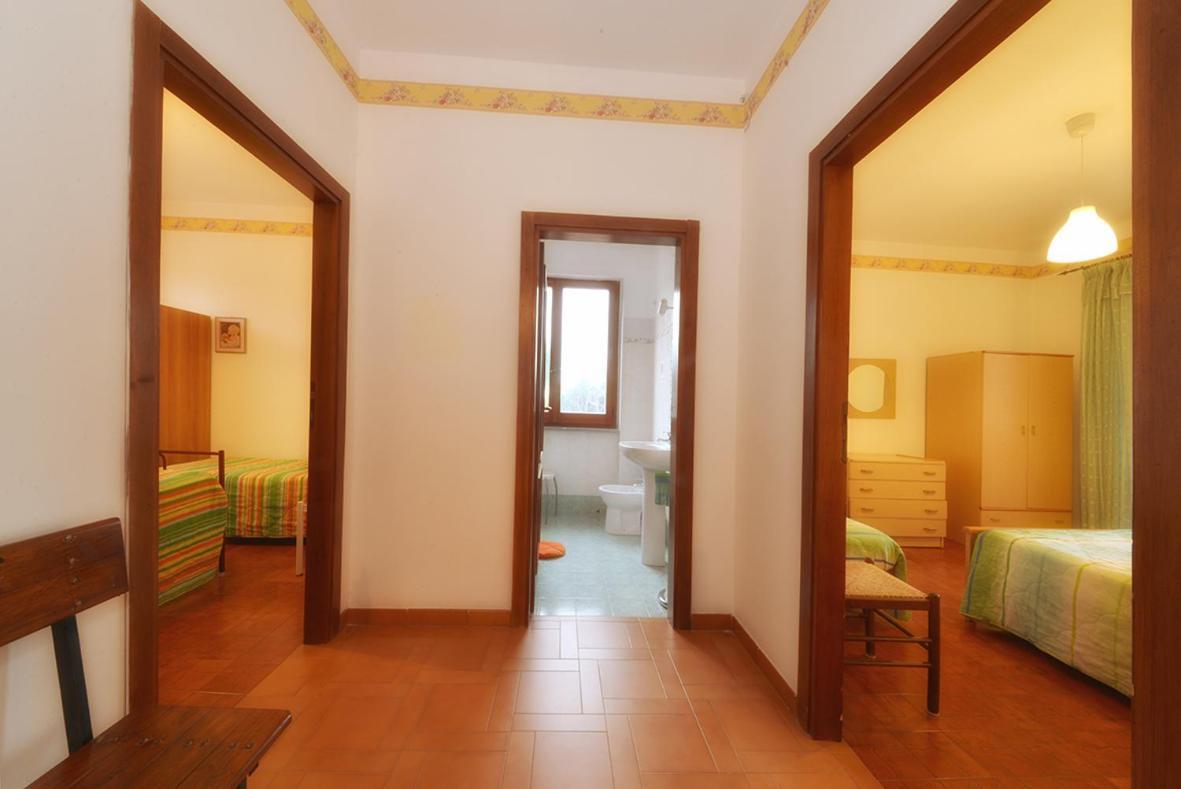 Villa Agriturismo Nardini à Rodi Garganico Chambre photo