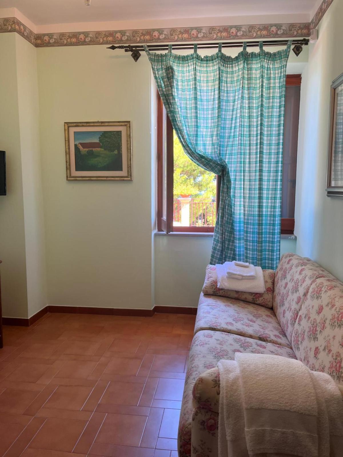 Villa Agriturismo Nardini à Rodi Garganico Extérieur photo