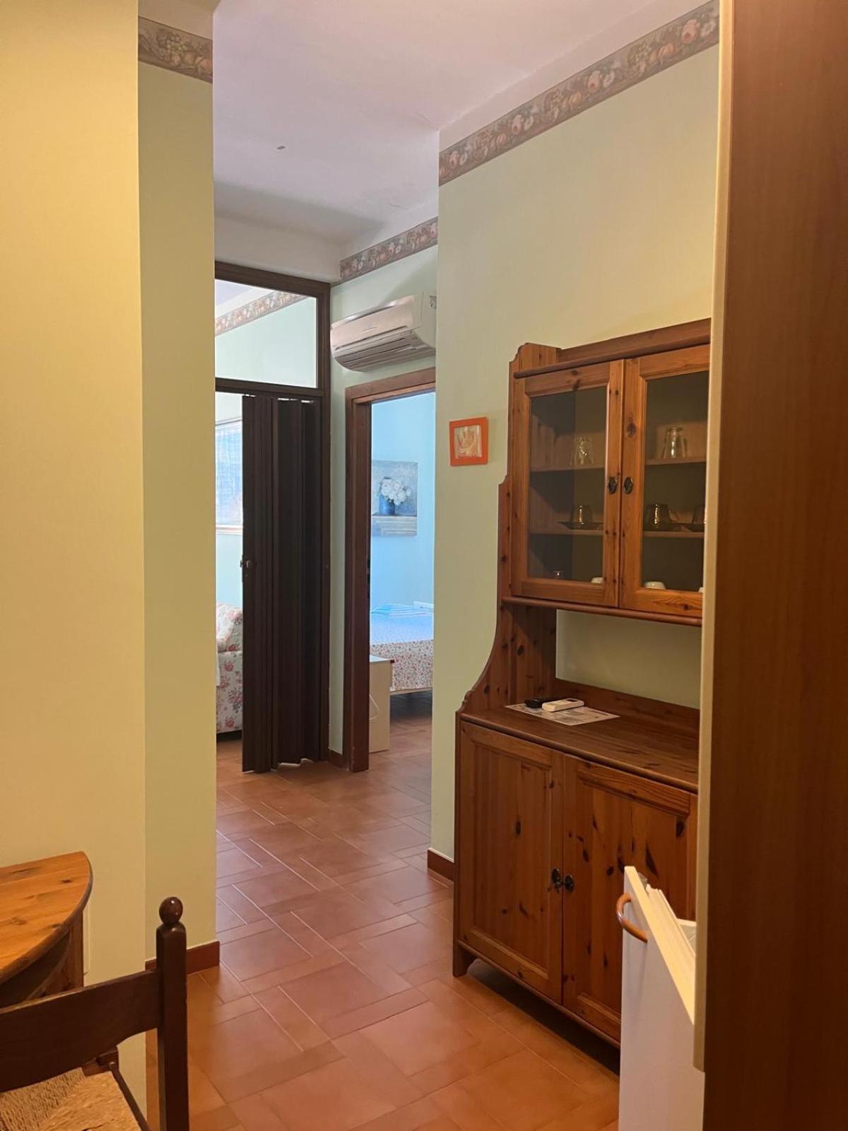 Villa Agriturismo Nardini à Rodi Garganico Extérieur photo