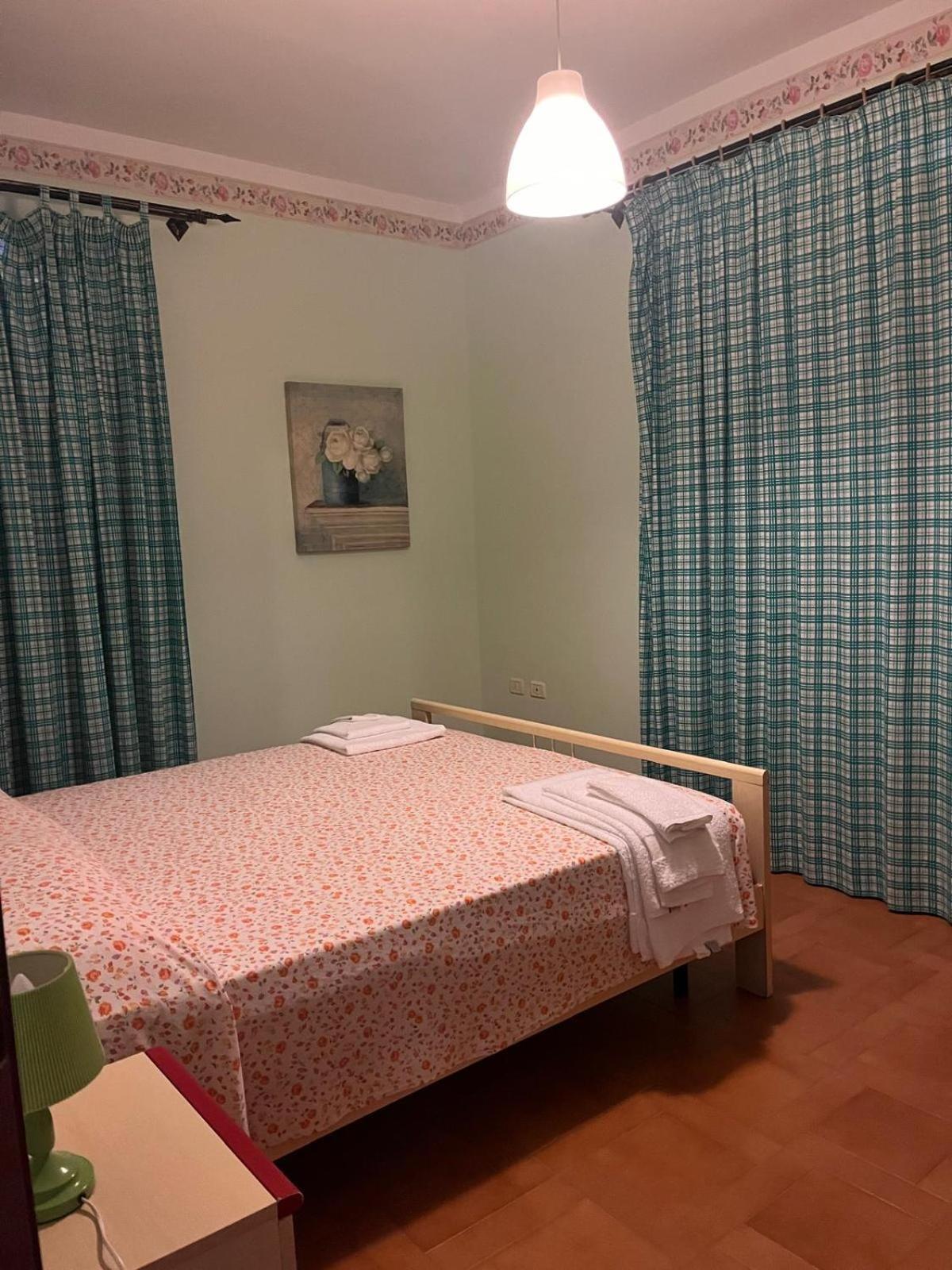Villa Agriturismo Nardini à Rodi Garganico Extérieur photo
