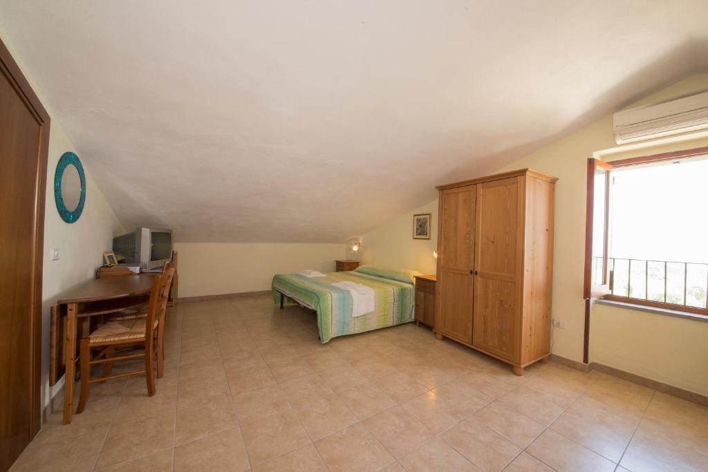 Villa Agriturismo Nardini à Rodi Garganico Chambre photo