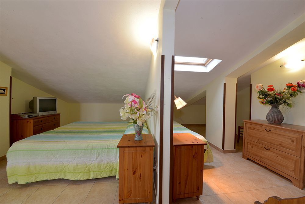 Villa Agriturismo Nardini à Rodi Garganico Extérieur photo