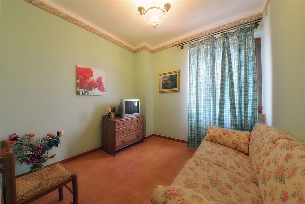 Villa Agriturismo Nardini à Rodi Garganico Extérieur photo