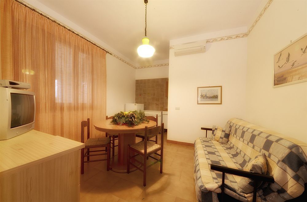 Villa Agriturismo Nardini à Rodi Garganico Extérieur photo