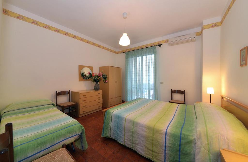 Villa Agriturismo Nardini à Rodi Garganico Chambre photo
