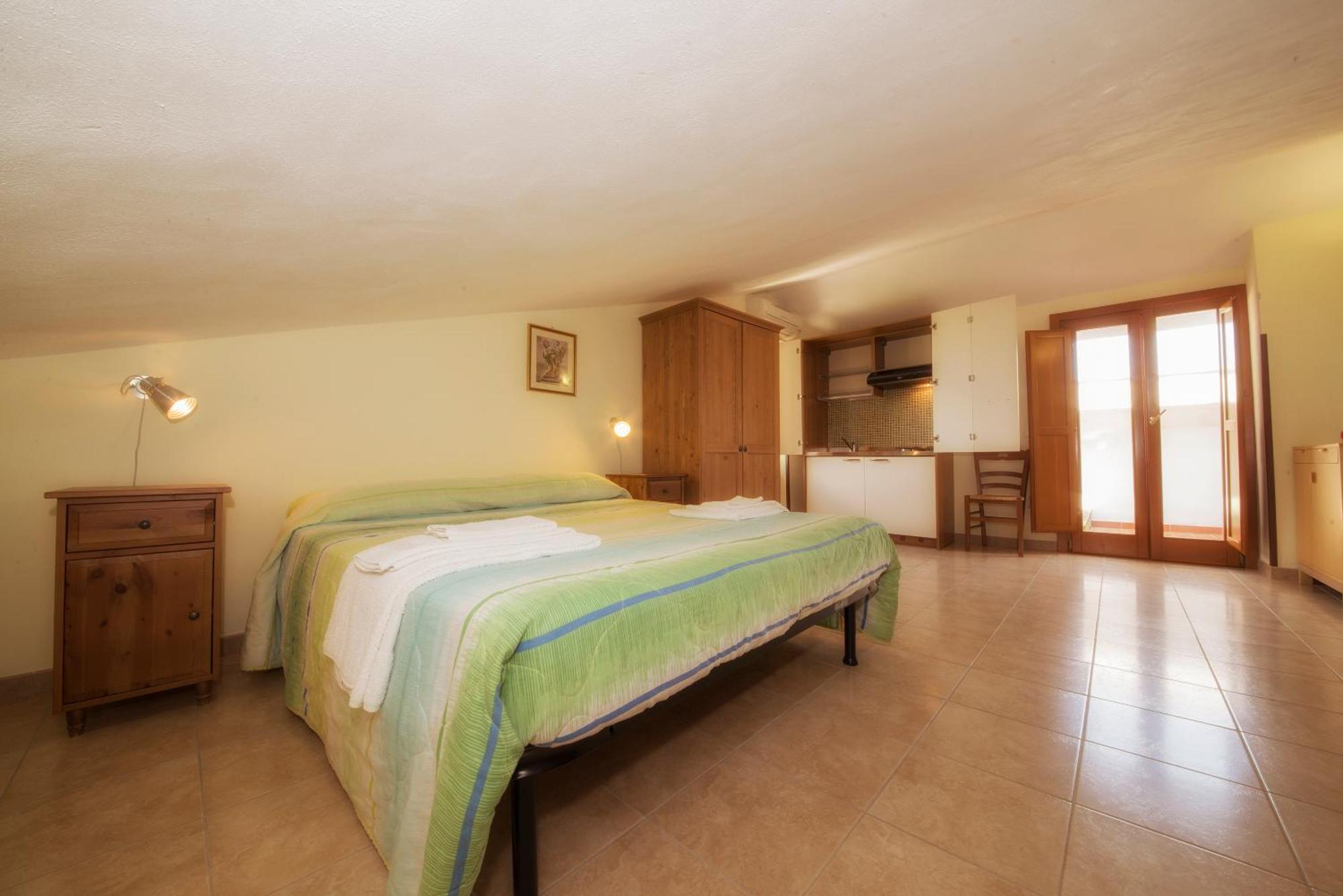 Villa Agriturismo Nardini à Rodi Garganico Extérieur photo